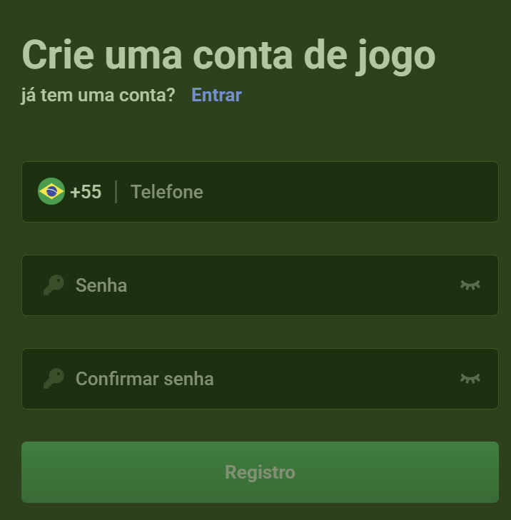 Login-E-Registro-Registro