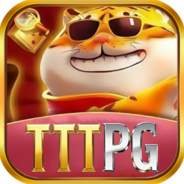 tttpg GAME-Logo